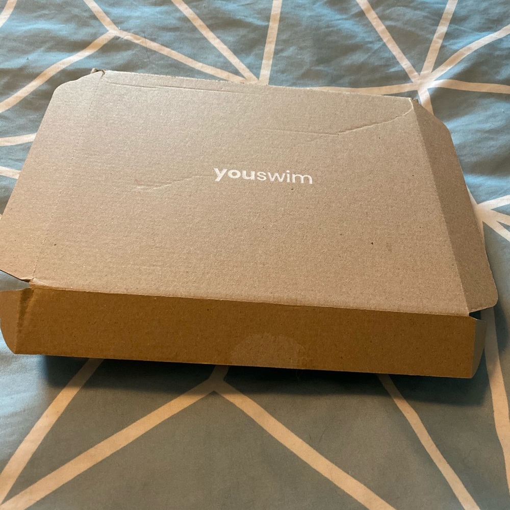 Youswim bathing suit NWT and one size fits all